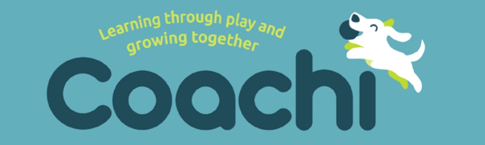 Coachi treeningasjad
