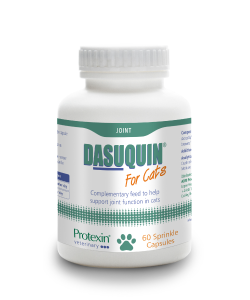 Dasuquin kassidele