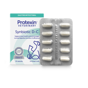 Synbiotic D-C