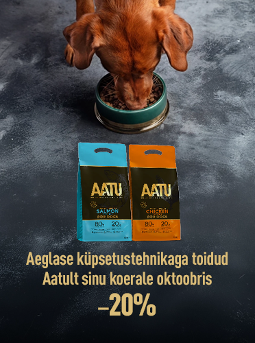 Aatu oktoobri kampaania 2026