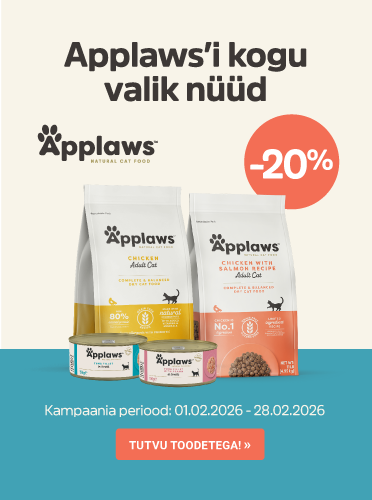 Applaws kogu valik -20%