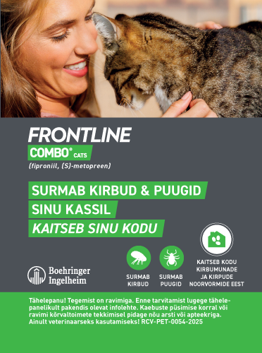 Frontline Combo 07-25