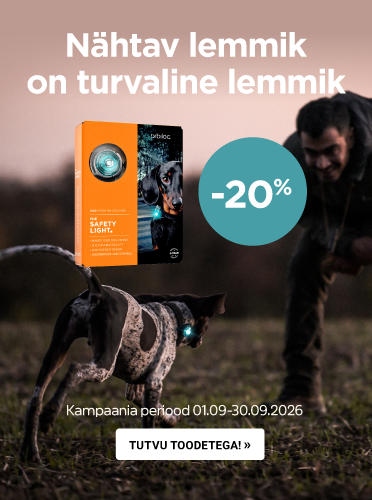 Orbiloc tooted -20%