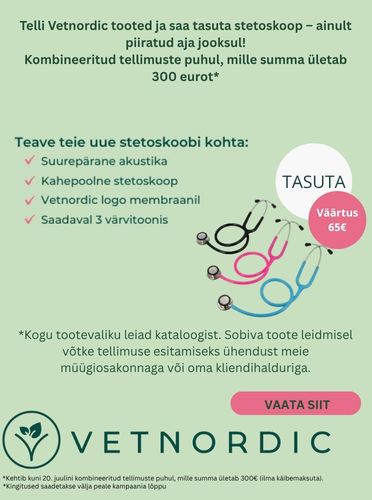 Vetnordic kampaania