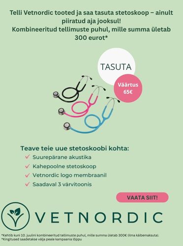 Vetnordic kampaania