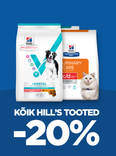 koik hills tooted -20%