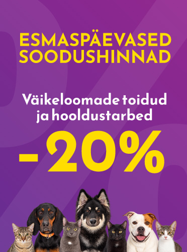 esmaspäevased soodushinnad 