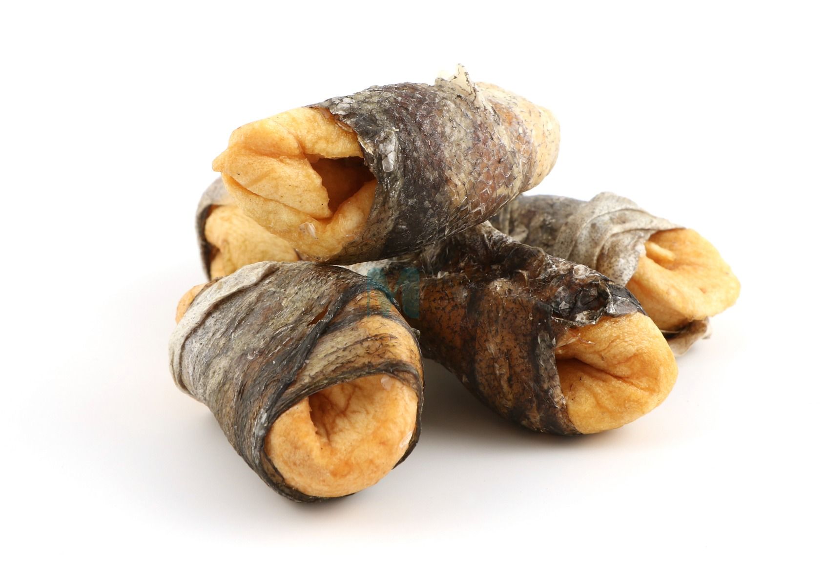 F4D KOERA MAIUS FISH WRAPS ÕUN 90G #
