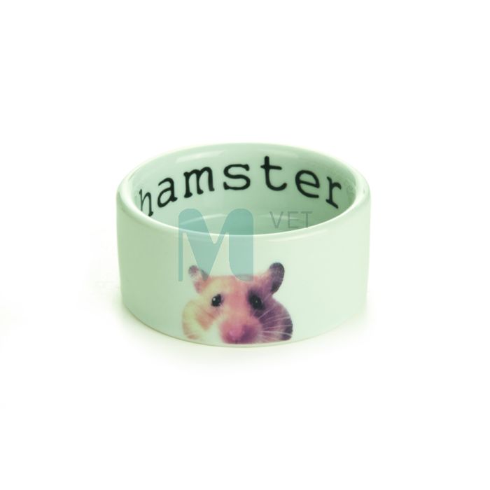 BEEZTEES HAMSTRI KAUSS 7,5X4CM