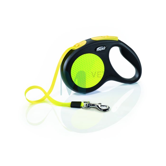 FLEXI LINTRIHM NEON M 5M KOLLANE