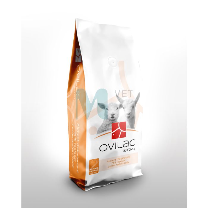 LACTALIS OVILAC TONIC 25KG