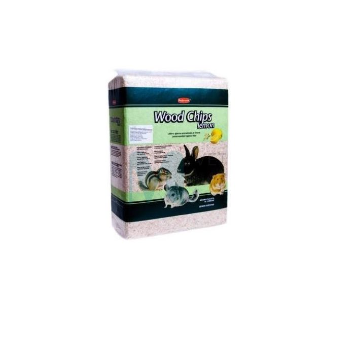 PD NÄRILISTE ALLAPANU WOODCHIPS SAEPURU 4KG/56L SIDRUN