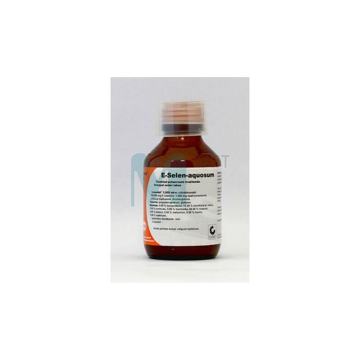 E-SELEN AQUOSUM 100ML