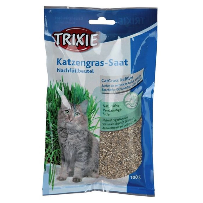 TR KASSIMURU BIO KOTIS 100G