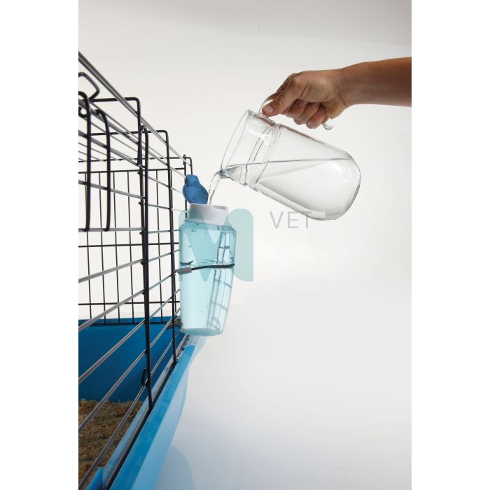 SAVIC NÄRILISTE JOOGIPUDEL SOURCE 300ML