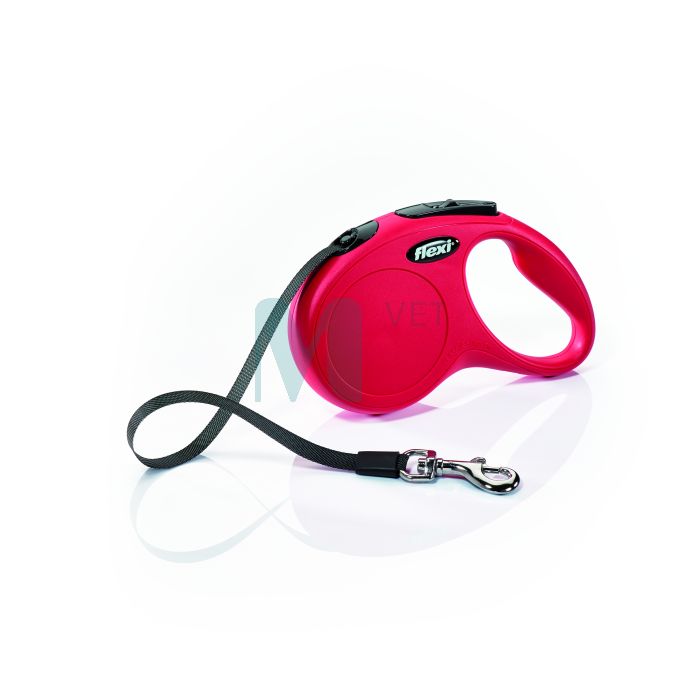 FLEXI LINTRIHM CLASSIC COMPACT S 5M PUNANE
