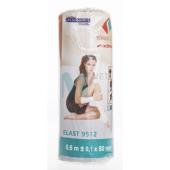 ELASTIKSIDE 8CMX0,60M (KESKMISELT VENIV)