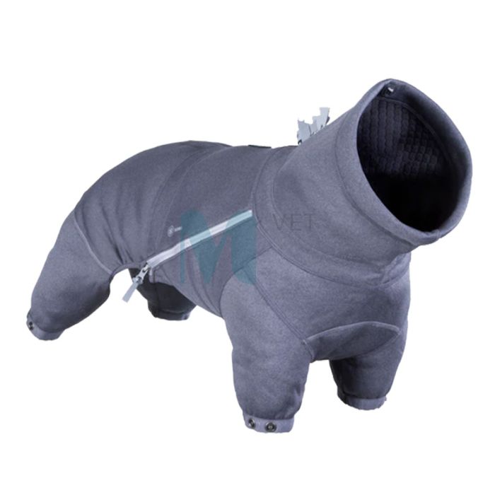 HURTTA KOMBINESOON MIDLAYER 45M HALL