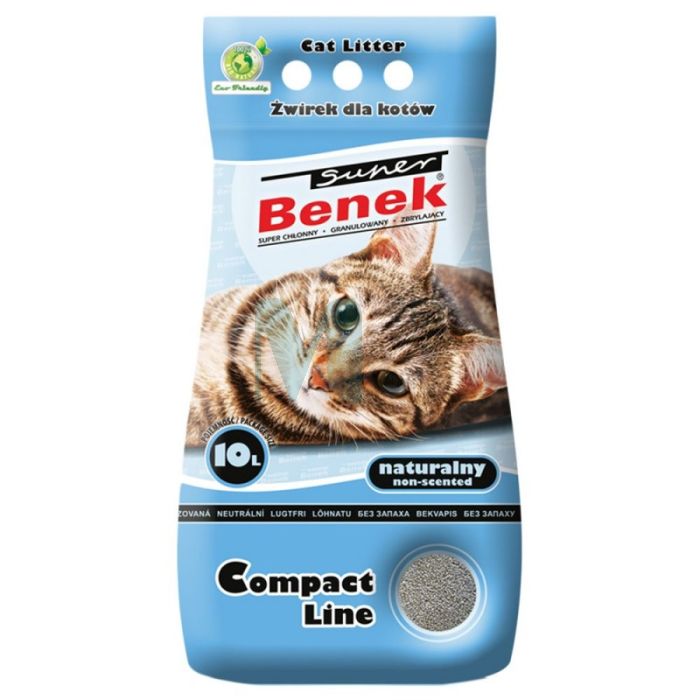 CERTECH KASSILIIV SAVI SUPER BENEK COMPACT LÕHNATU 10L