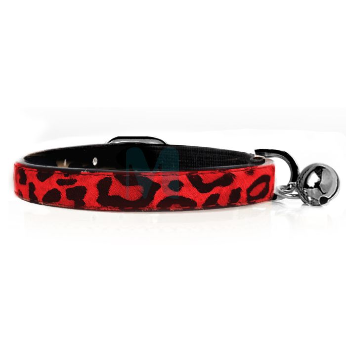 MILK&PEPPER KASSI KAELARIHM RED PANTHER, NAHAST #