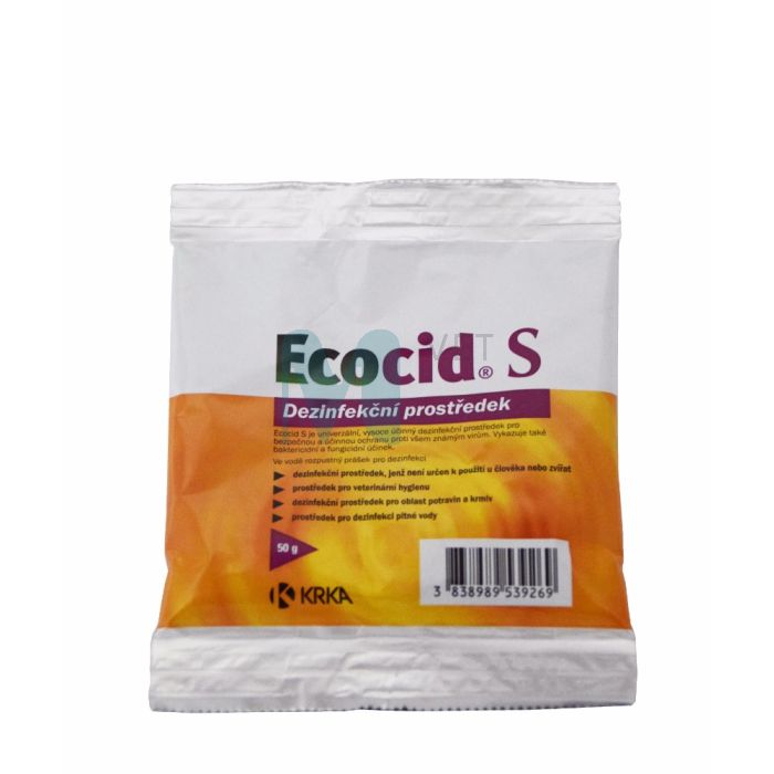 ECOCID 50G