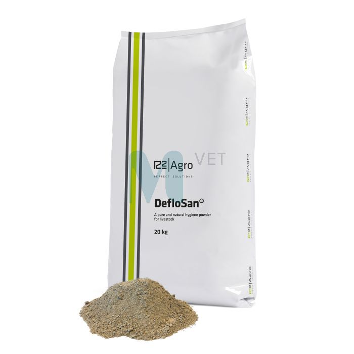 R2AGRO DEFLOSAN 20KG