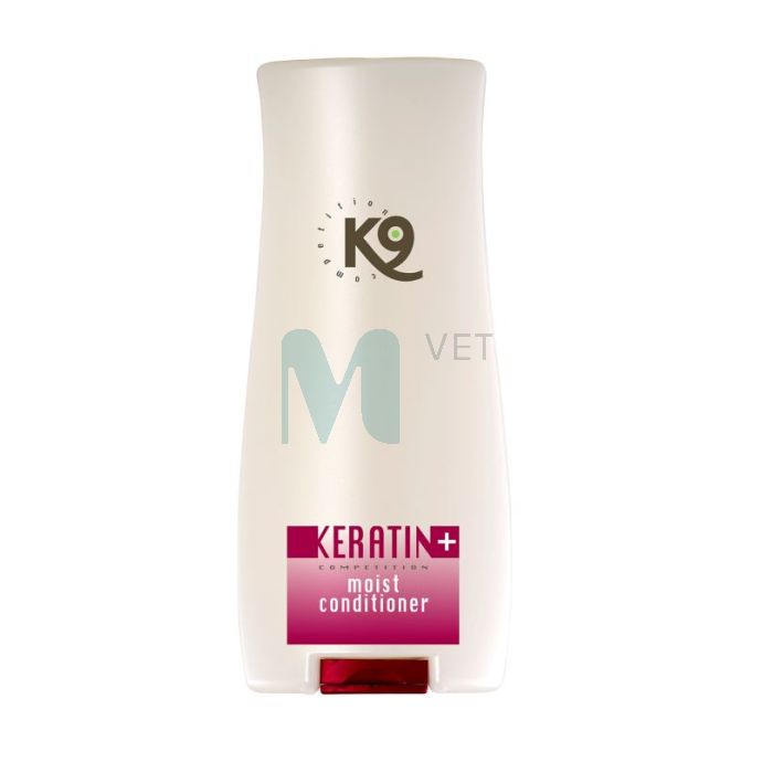 K9 KERATIN+ NIISUTAV PALSAM 300ML