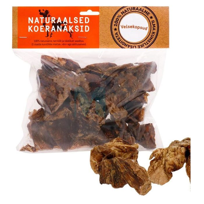 NATURAALNE KOERA MAIUS VEISE KOPSUD 500G