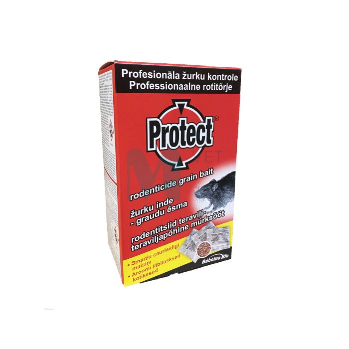 ROTIMÜRK PROTECT TERAVILI 150G