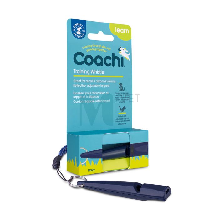 COACHI TREENINGVILE TUMESININE