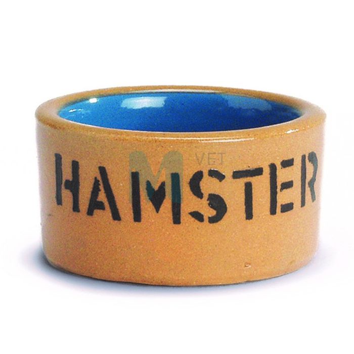 BEEZTEES HAMSTRI KAUSS KERAAMILINE 7,5CM