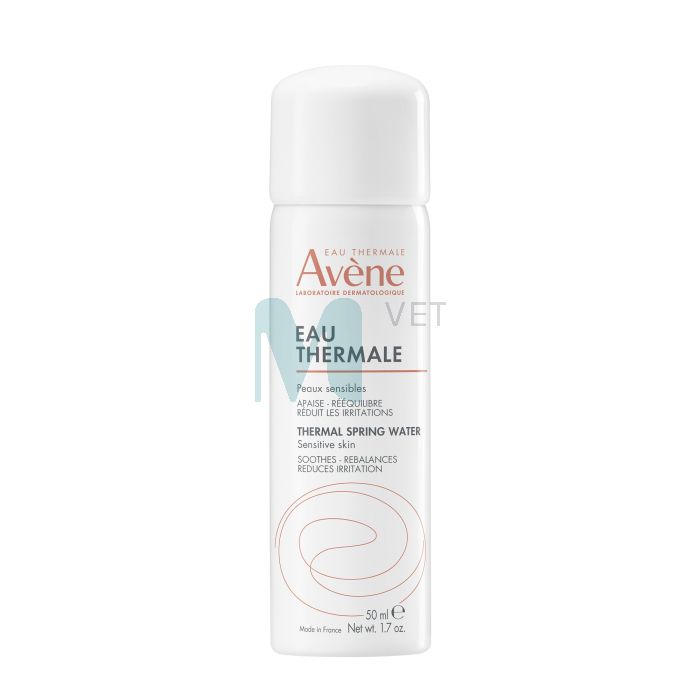 AVENE TERMAALVESI 50ML