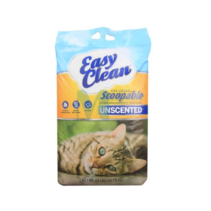 EASY CLEAN KANADA KASSILIIV 18KG #