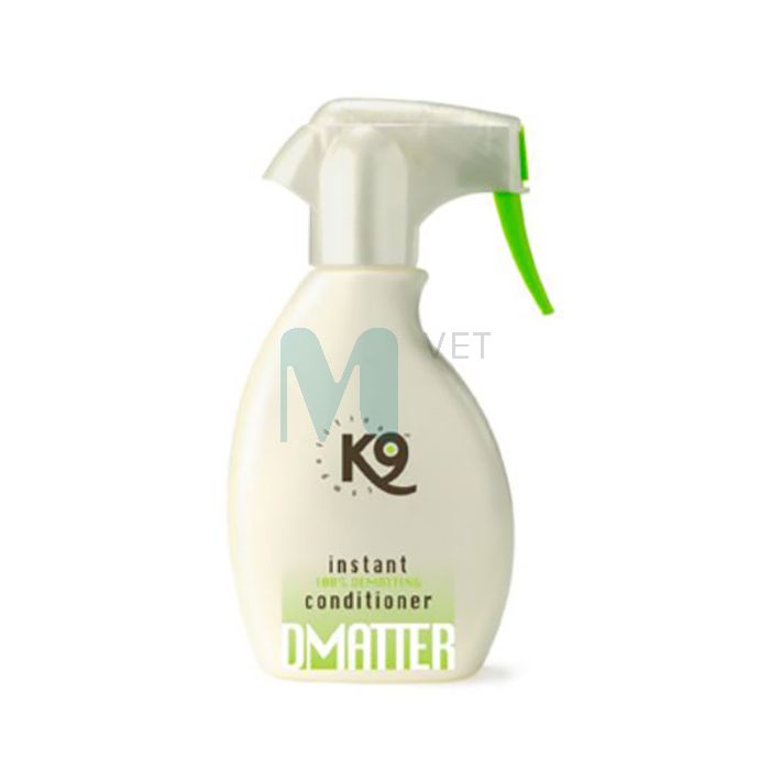 K9 DMATTER SPREI-PALSAM 250ML