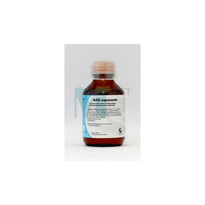ADE AQUOSUM 100ML