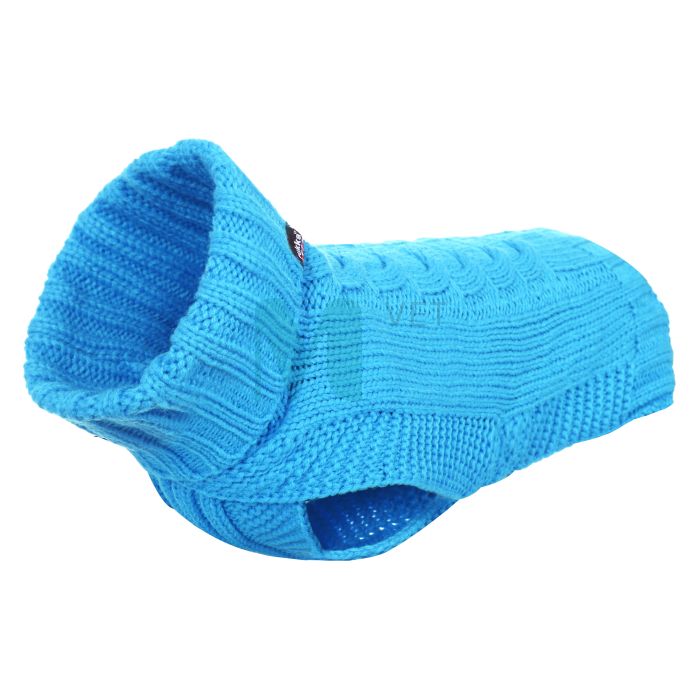 RUKKA KAMPSUN WOOLY XL SININE #