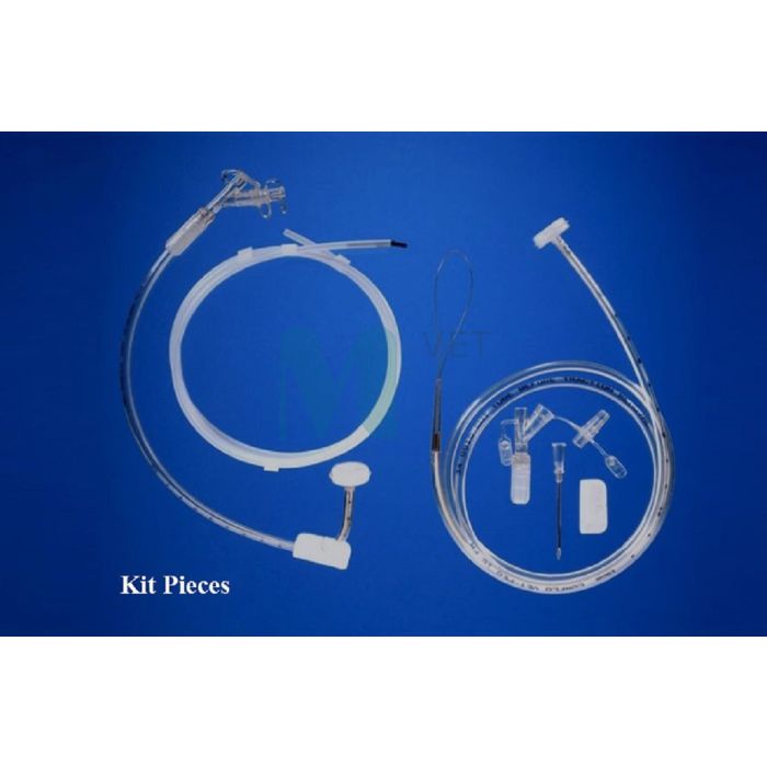 MILA GASTROSTOOMIA KOMPLEKT 16FR N1