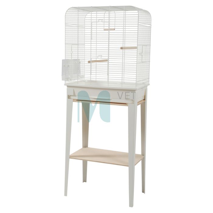 ZOLUX LINDUDE PUUR CHIC LOFT CABINET L VALGE #