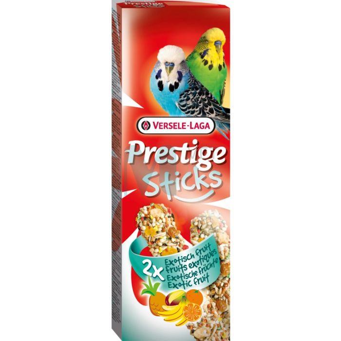 VERSELE-LAGA VIIRPAPAGOIDE MAIUS PRESTIGE STICKS EKSOOTILINE VILI N2 #