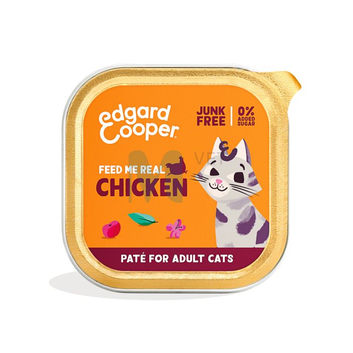 EDGARD COOPER KASSI PASTEET KANA 85G N1
