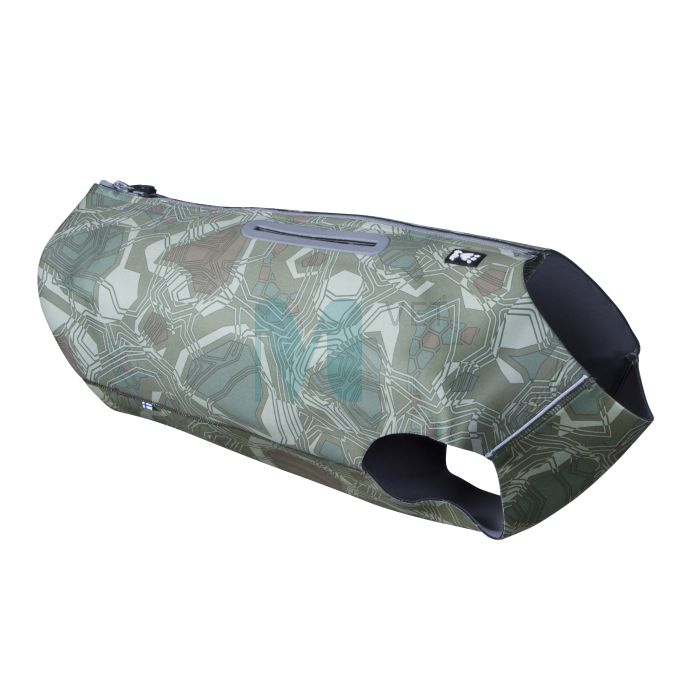 HURTTA VEST SWIMMER XL ROHELINE KAMO #