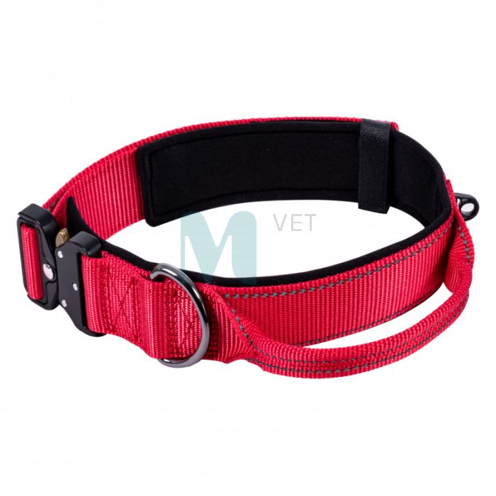 RUKKA KAELARIHM MISSION L 54-61CM PUNANE#