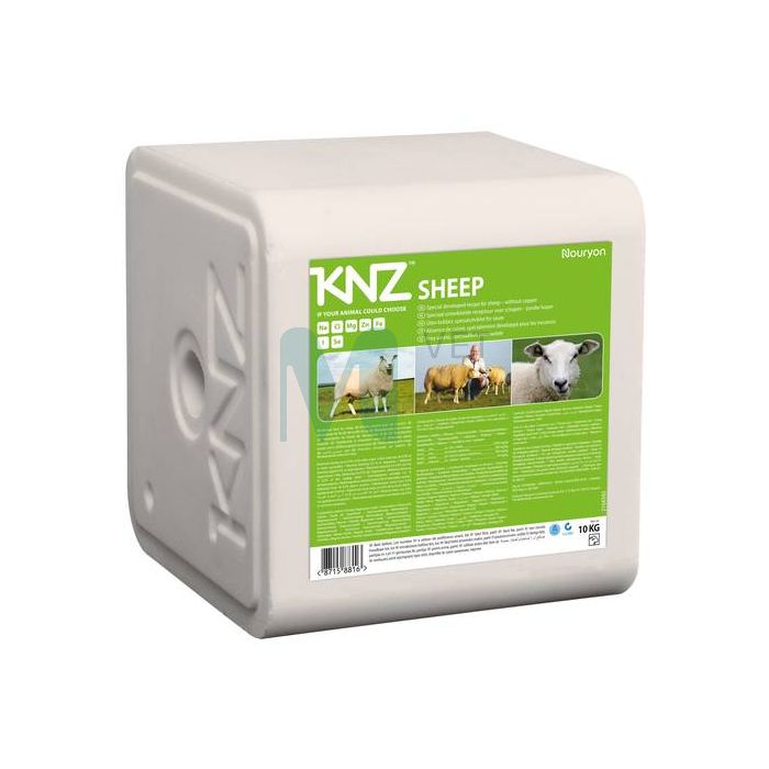 LAKUKIVI KNZ SHEEP 10KG