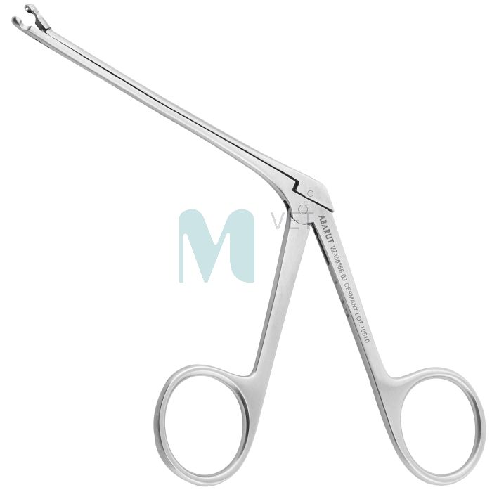 ABARUT ALLIGAATORKLEMMID 9CM VZA56356-09