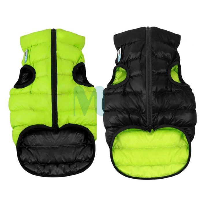 COLLAR KOERA VEST AIRYVEST REVERSIBLE XS 25CM HELEROHELINE-M #