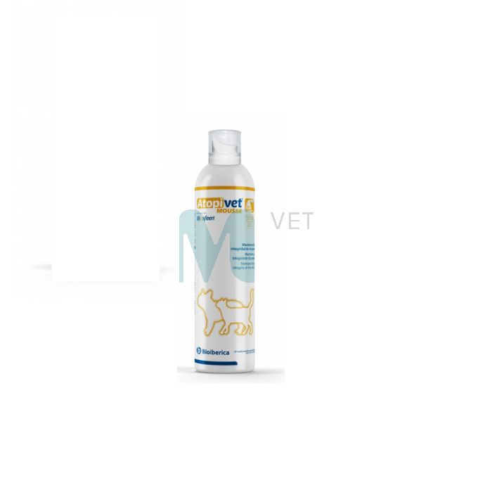 BIOIBERICA ATOPIVET VAHT 250ML