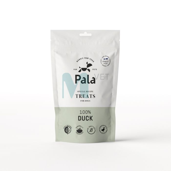 PALA KOERA MAIUS PART 100G