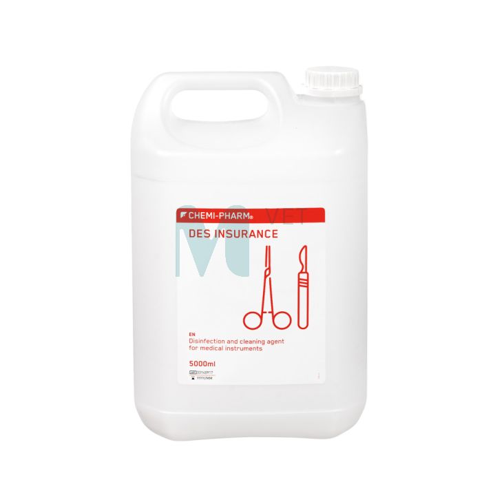 CHEMIPHARM DES INSURANCE 5L