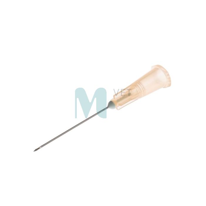 NÕEL SÜSTLA 25G (0,5X25MM) N100