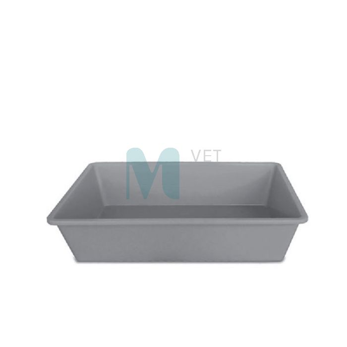 STEFANPLAST KASSI LIIVAKAST TRAY 2 50X35X12CM HALL